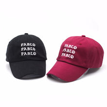 Pablo Kanye West cap