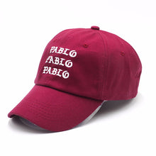 Pablo Kanye West cap
