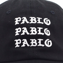 Pablo Kanye West cap