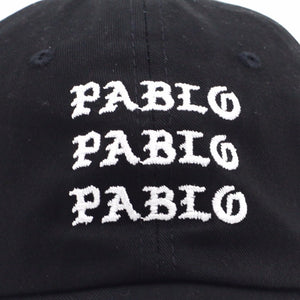 Pablo Kanye West cap