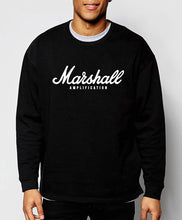 Marshall Hoodie Unisex