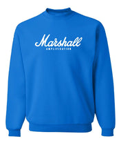 Marshall Hoodie Unisex