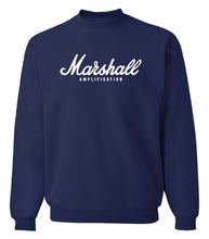Marshall Hoodie Unisex