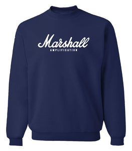 Marshall Hoodie Unisex