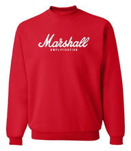 Marshall Hoodie Unisex