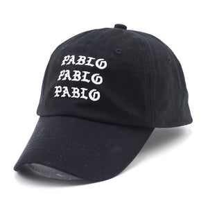 Pablo Kanye West cap