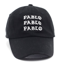 Pablo Kanye West cap