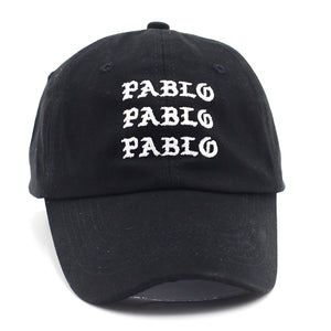 Pablo Kanye West cap