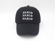 Pablo Kanye West cap