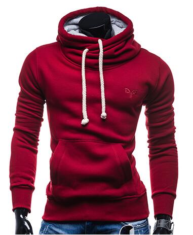 Multi-Color Unisex hoodie