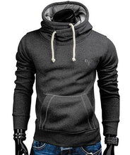 Multi-Color Unisex hoodie