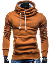 Multi-Color Unisex hoodie