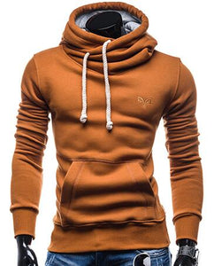 Multi-Color Unisex hoodie