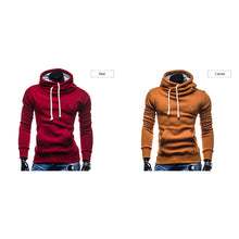 Multi-Color Unisex hoodie