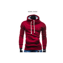 Multi-Color Unisex hoodie