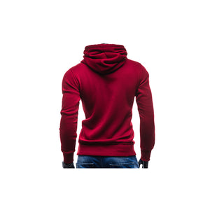 Multi-Color Unisex hoodie