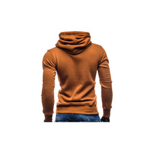 Multi-Color Unisex hoodie