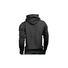 Multi-Color Unisex hoodie