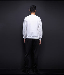 Flower Hoodie/ Sweatshirt unisex