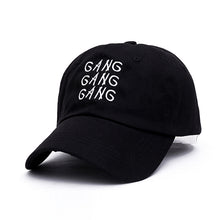 Gang Dad Hat