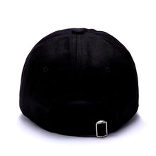Gang Dad Hat