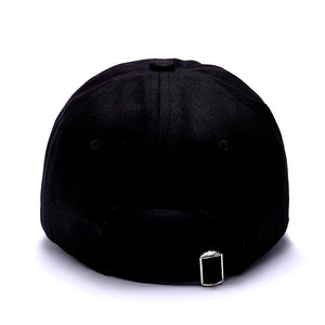 Gang Dad Hat