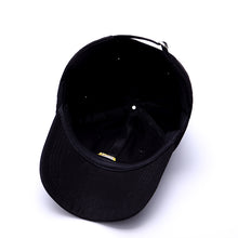 Gang Dad Hat