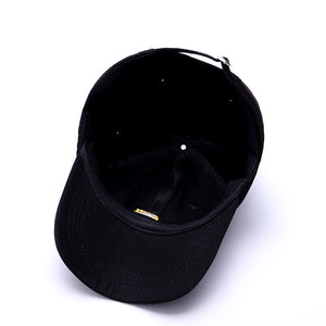 Gang Dad Hat