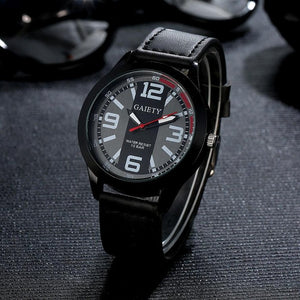 2017 Luxury Brand Watch Men