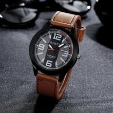 2017 Luxury Brand Watch Men