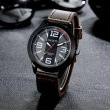 2017 Luxury Brand Watch Men