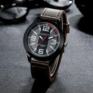 2017 Luxury Brand Watch Men
