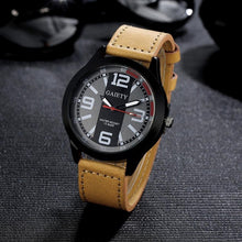2017 Luxury Brand Watch Men