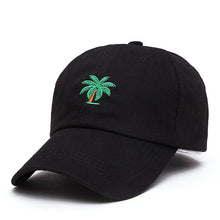 Pine Tree Dad Cap