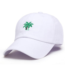 Pine Tree Dad Cap