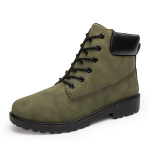 Men Shoes Classic High Top