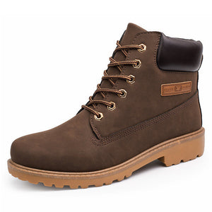 Men Shoes Classic High Top