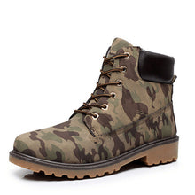 Men Shoes Classic High Top