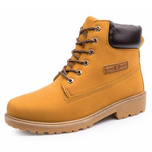 Men Shoes Classic High Top