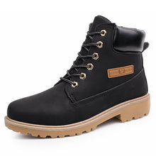 Men Shoes Classic High Top