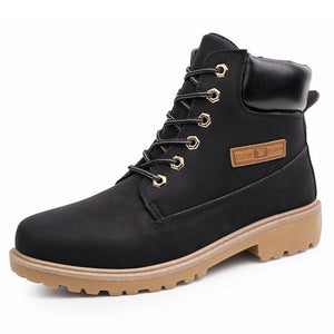 Men Shoes Classic High Top
