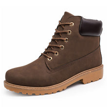 Men Shoes Classic High Top