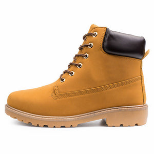 Men Shoes Classic High Top