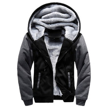 Winter Hoodie Unisex