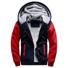 Winter Hoodie Unisex
