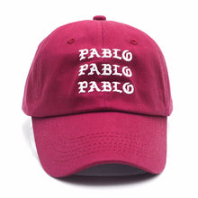 Pablo Kanye West cap