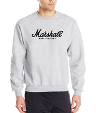 Marshall Hoodie Unisex