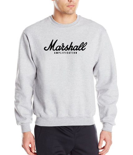 Marshall Hoodie Unisex