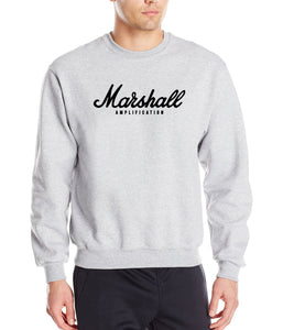 Marshall Hoodie Unisex