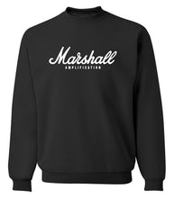 Marshall Hoodie Unisex